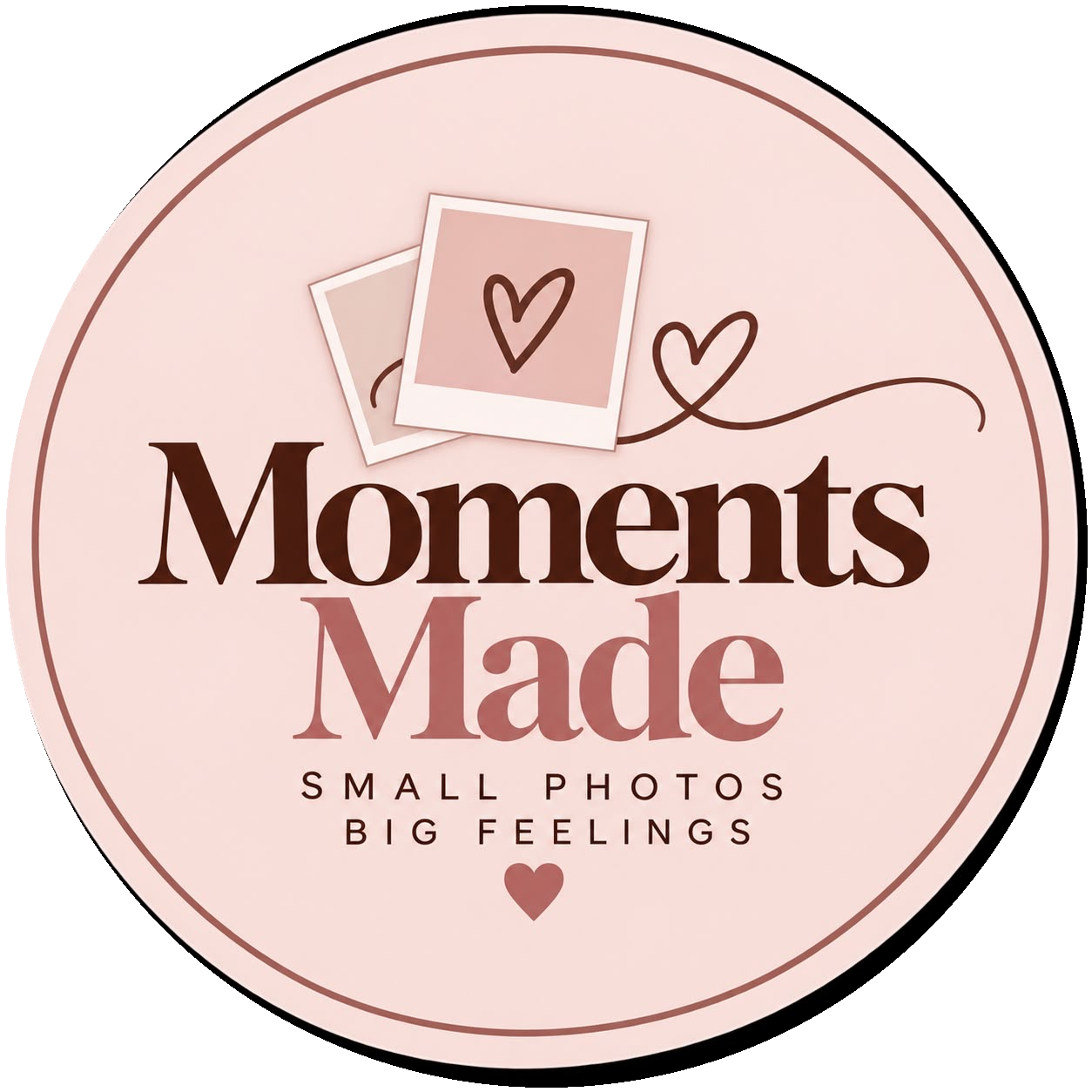 Moments Made